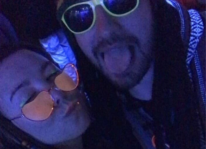 Photo de profil de la_belette