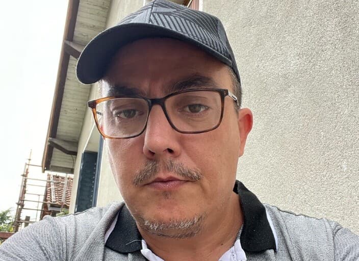 Photo de profil de fred3823