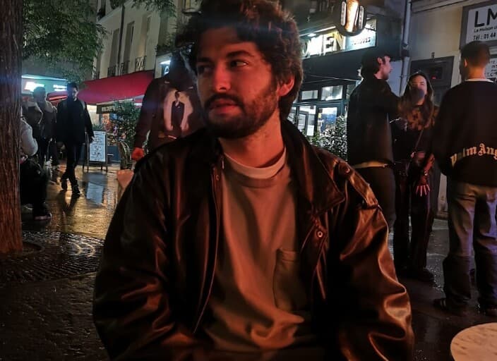 Photo de profil de Kosme