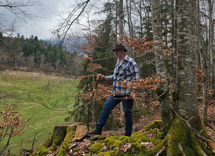 Photo de profil de margan