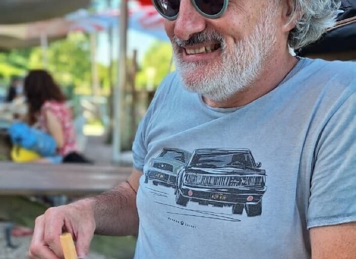 Photo de profil de Breszo