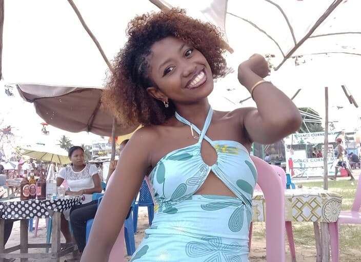 Photo de profil de Elena75