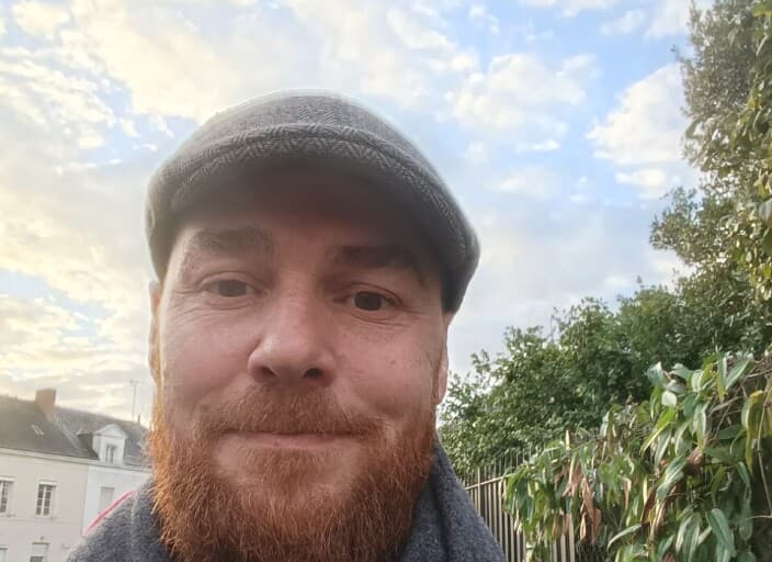 Photo de profil de morgan445