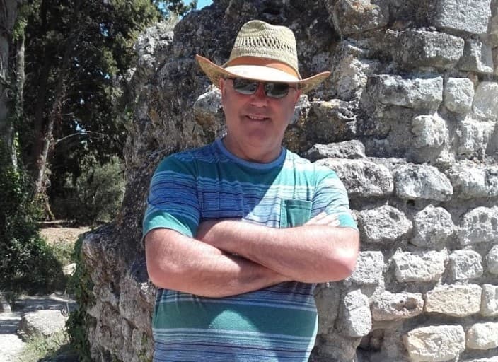 Photo de profil de TerryGuy