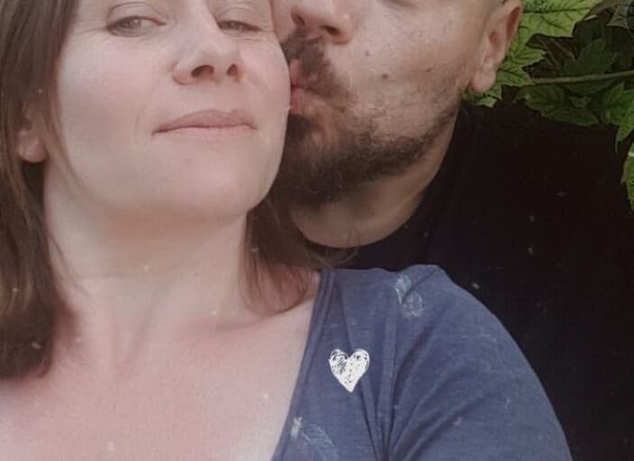 Photo de profil de couple89140