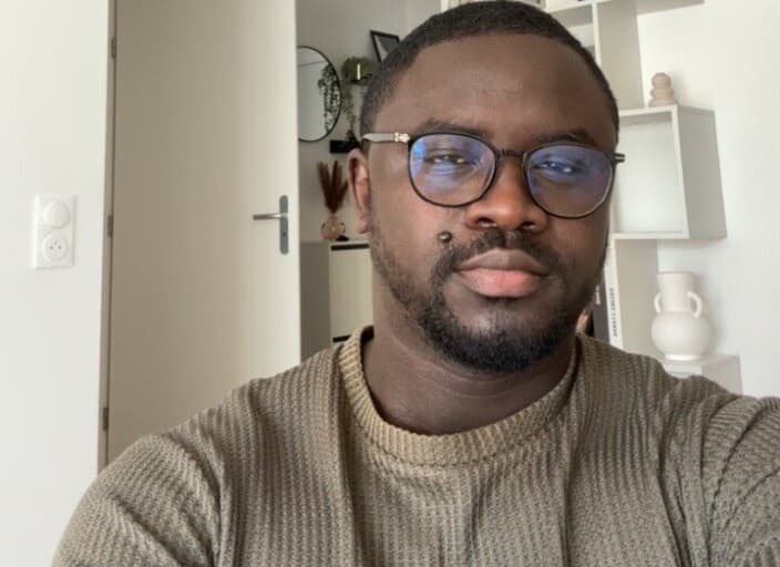Photo de profil de mamadou93