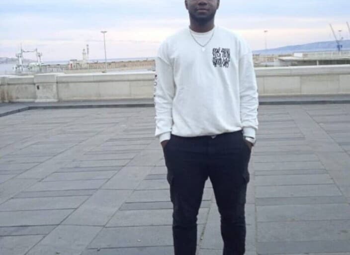 Photo de profil de djes