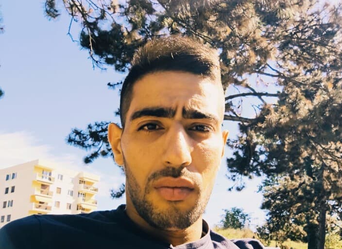 Photo de profil de sandro3897