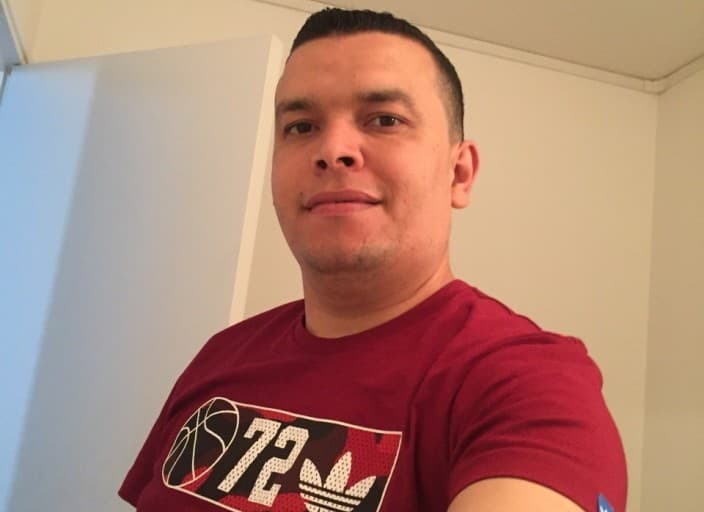 Photo de profil de hafedh1985