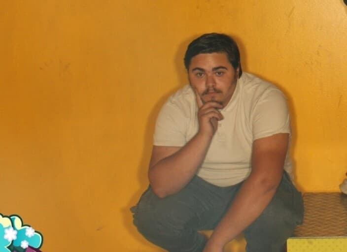 Photo de profil de barbitu