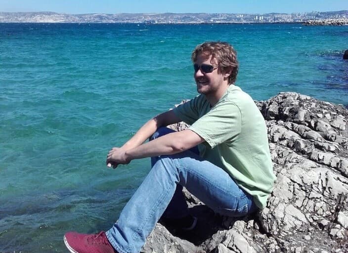 Photo de profil de RoB