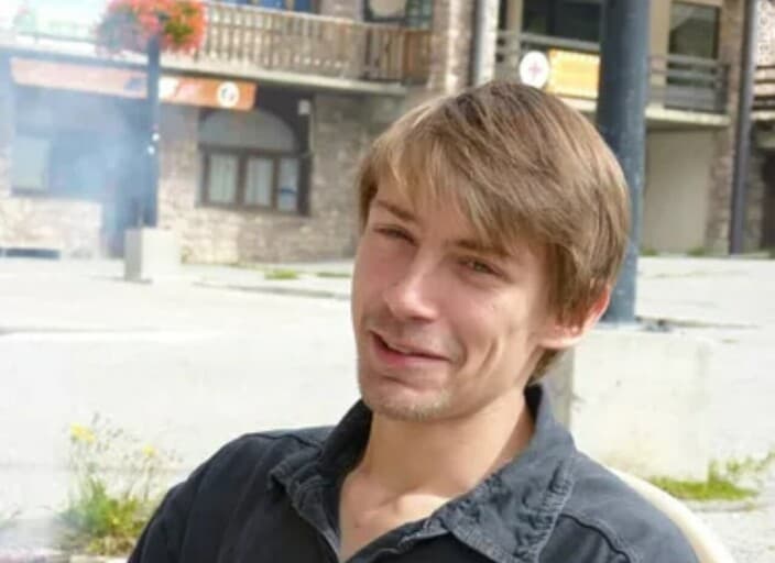 Photo de profil de Mickey30350