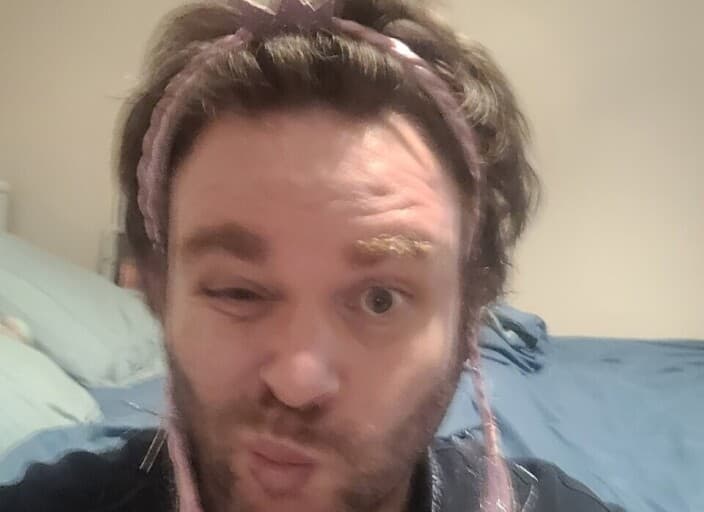 Photo de profil de Michonnet