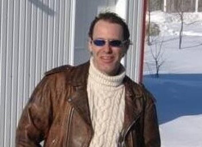 Photo de profil de zygotte