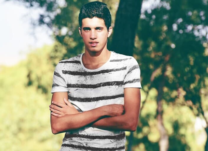 Photo de profil de bosser098