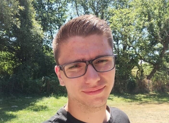 Photo de profil de Ericm