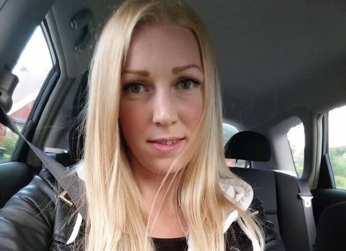 Photo de profil de Candy63