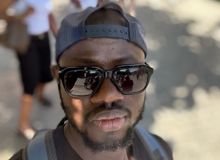 Photo de profil de Isko33