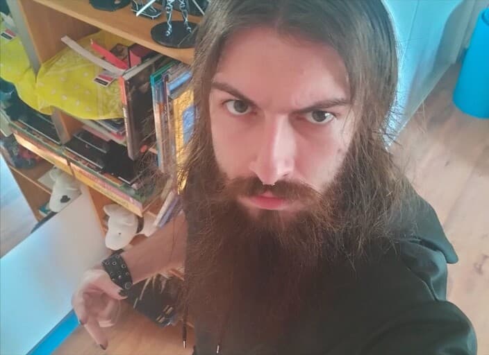 Photo de profil de HydraLaios