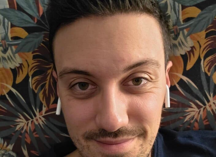 Photo de profil de hello68