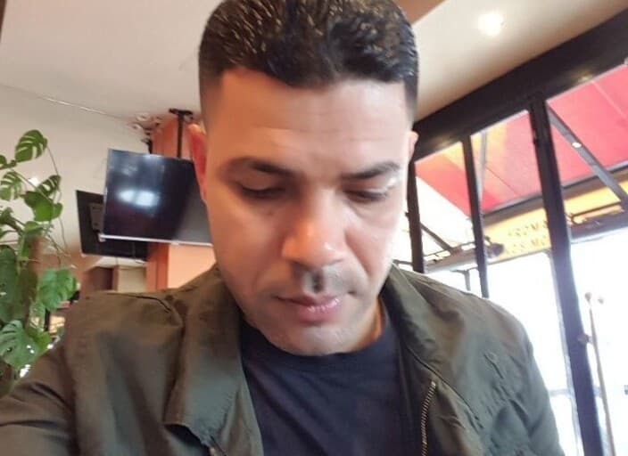 Photo de profil de parfait75