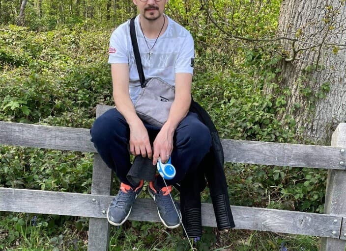 Photo de profil de kris6290