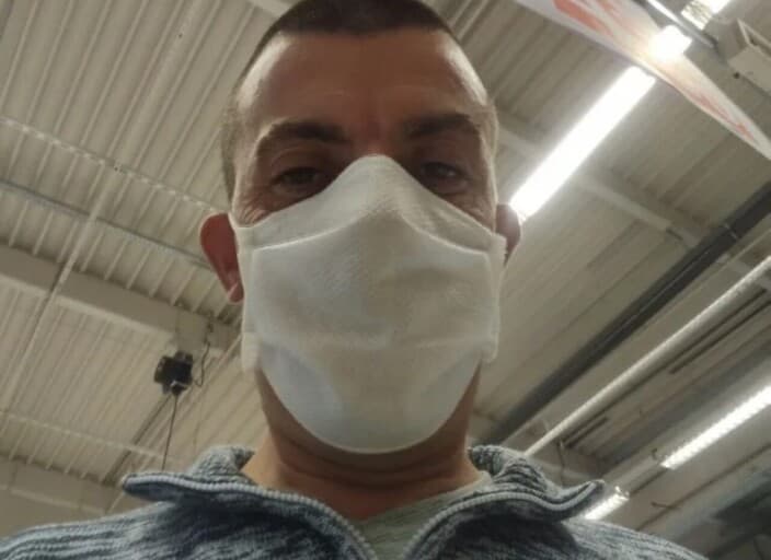 Photo de profil de kefra