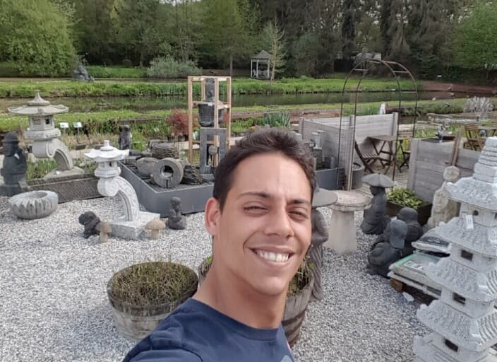 Photo de profil de jonmetis88