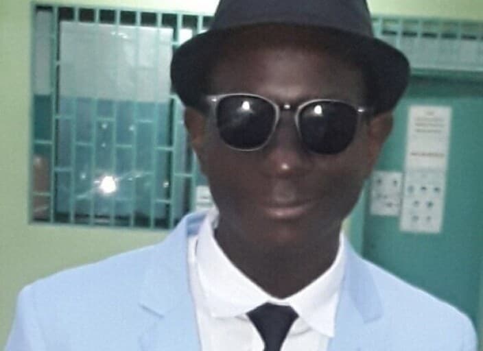 Photo de profil de Roy-Edgar