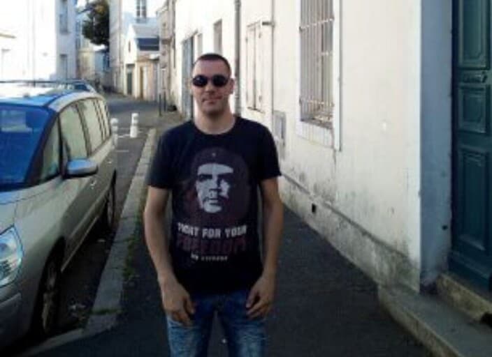 Photo de profil de yoyo1000