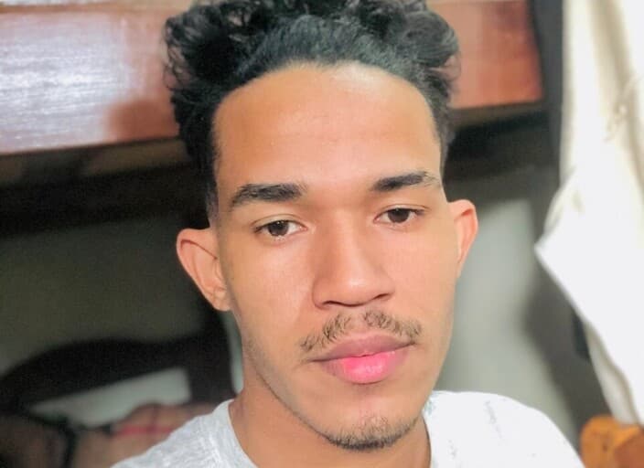 Photo de profil de Hendrique11