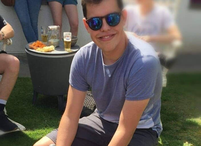 Photo de profil de Justincapable