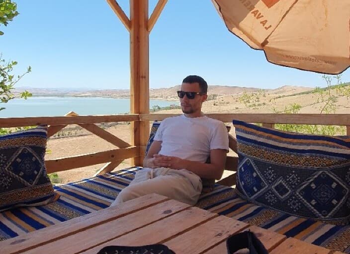 Photo de profil de tranquillou