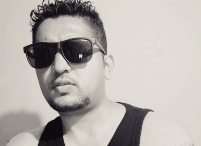 Photo de profil de Vickypravesh