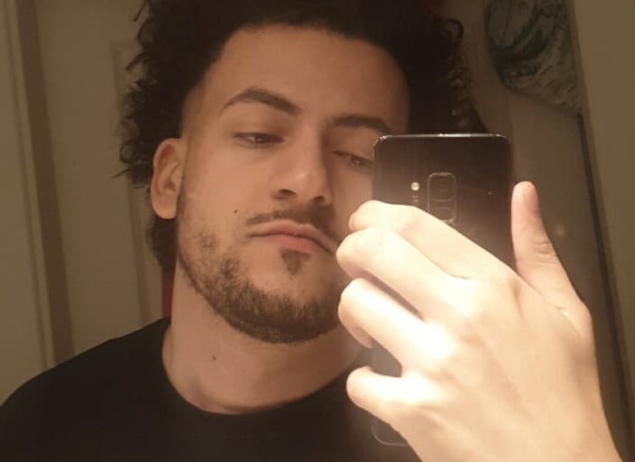 Photo de profil de Vic