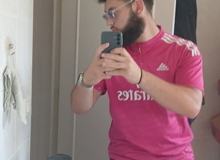 Photo de profil de mathyss