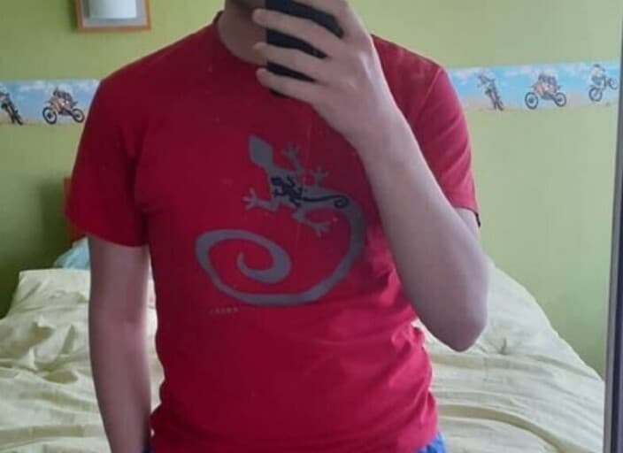 Photo de profil de Antoine123456789