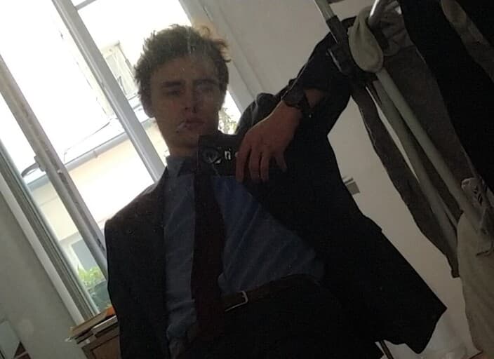 Photo de profil de Stav