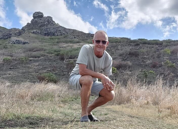 Photo de profil de jupiter