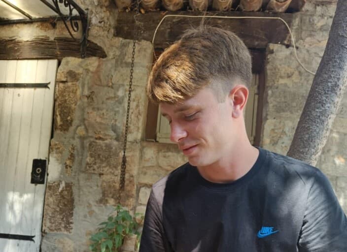 Photo de profil de Cyril12