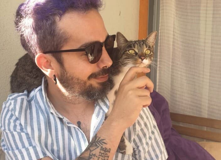 Photo de profil de Cailloudoux