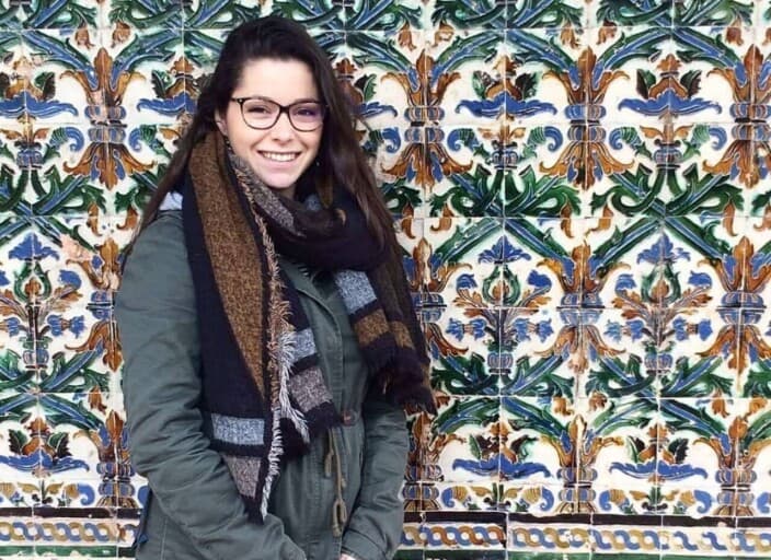 Photo de profil de Marion09