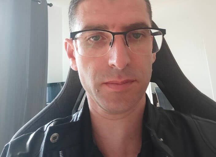Kevindeparis