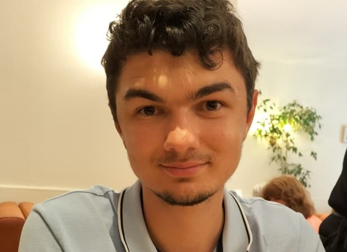 Photo de profil de jeremy76500