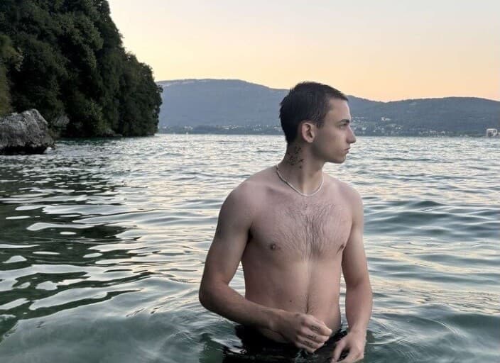 Photo de profil de killian738