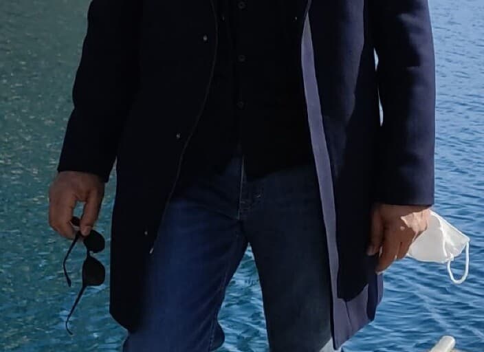 Photo de profil de Mayer13500