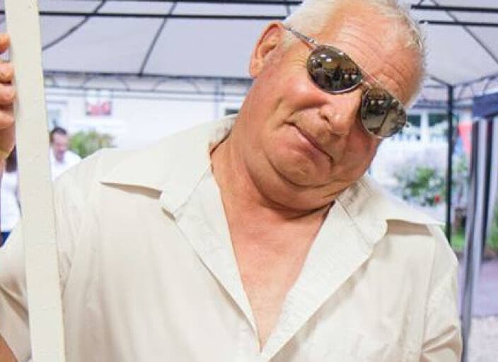 Photo de profil de guytounet