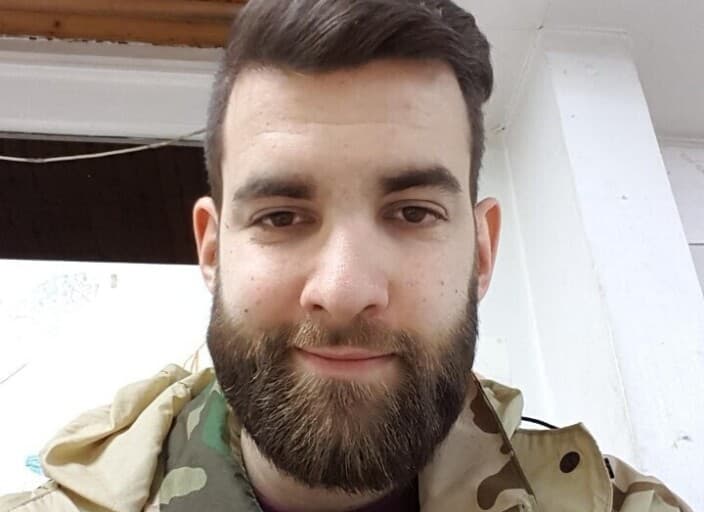 Photo de profil de VKing