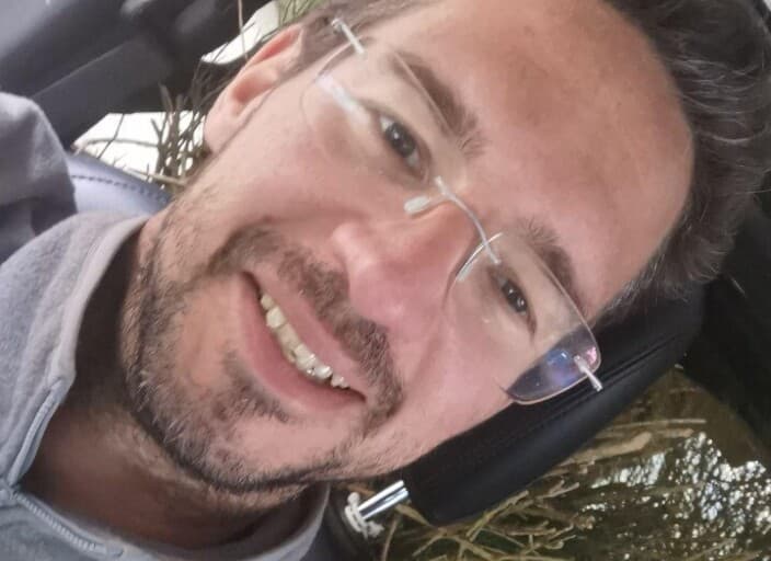 Photo de profil de EricBW