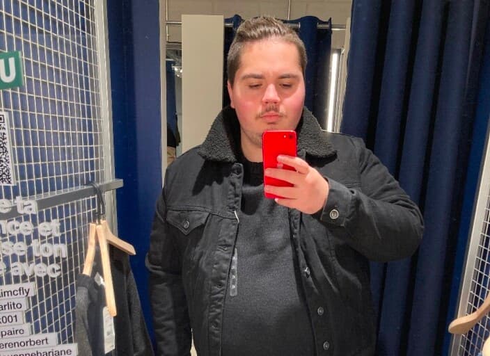 Photo de profil de selfidori